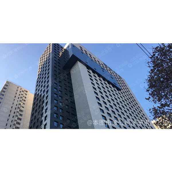 河北汇友合作案例