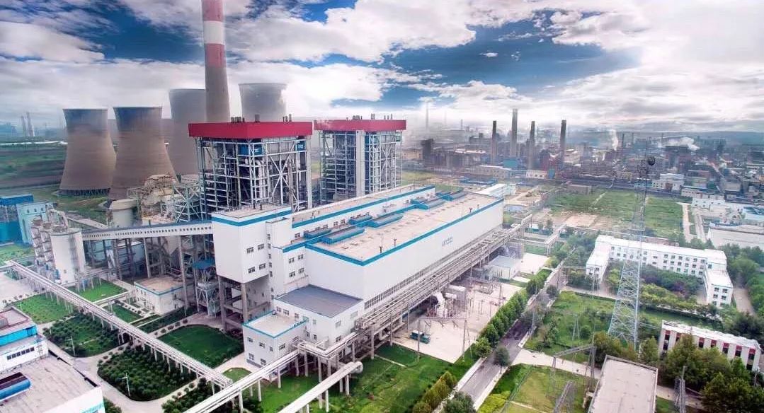 华电淄博热电有限公司用超融合撑起智慧建设新基石