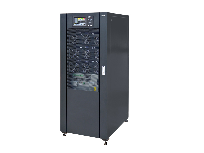 RM系列40～500KVA模块化UPS