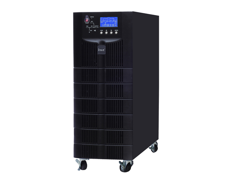 HT31系列10～40kVA 在线式UPS