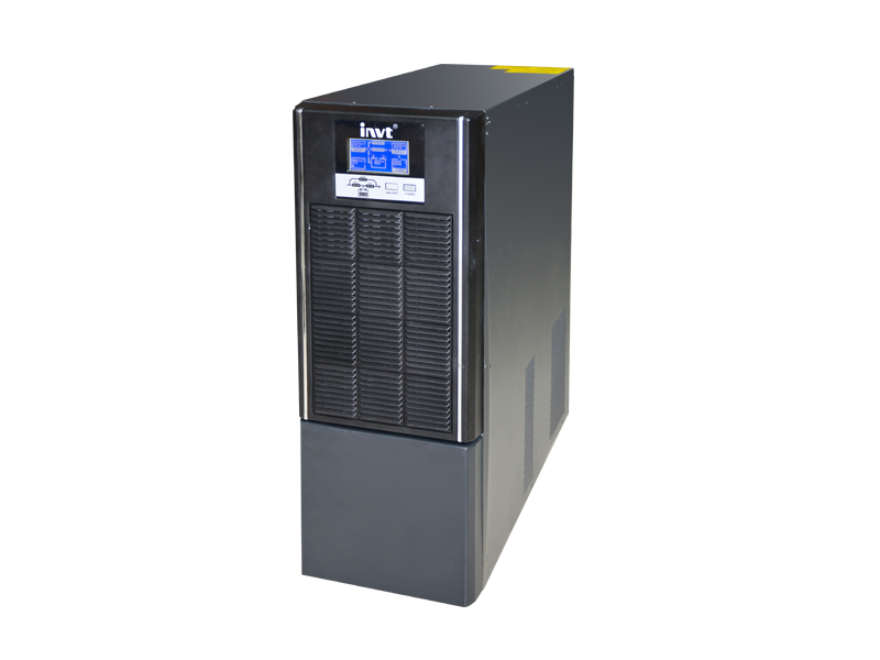 HT31系列10～40kVA 在线式UPS
