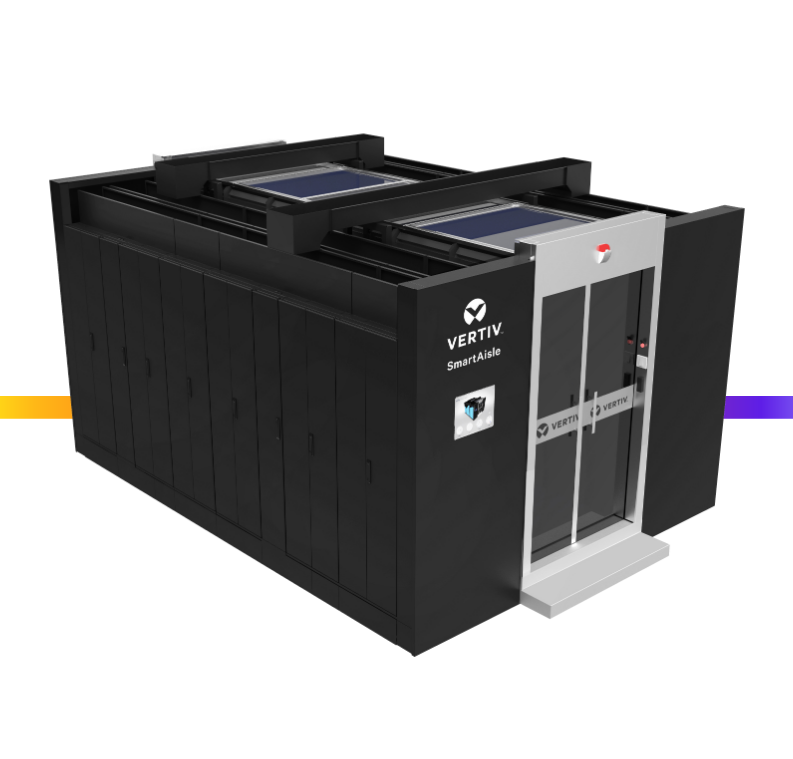 Vertiv™ SmartAisle™ 2 宏睿