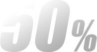 节约成本50%